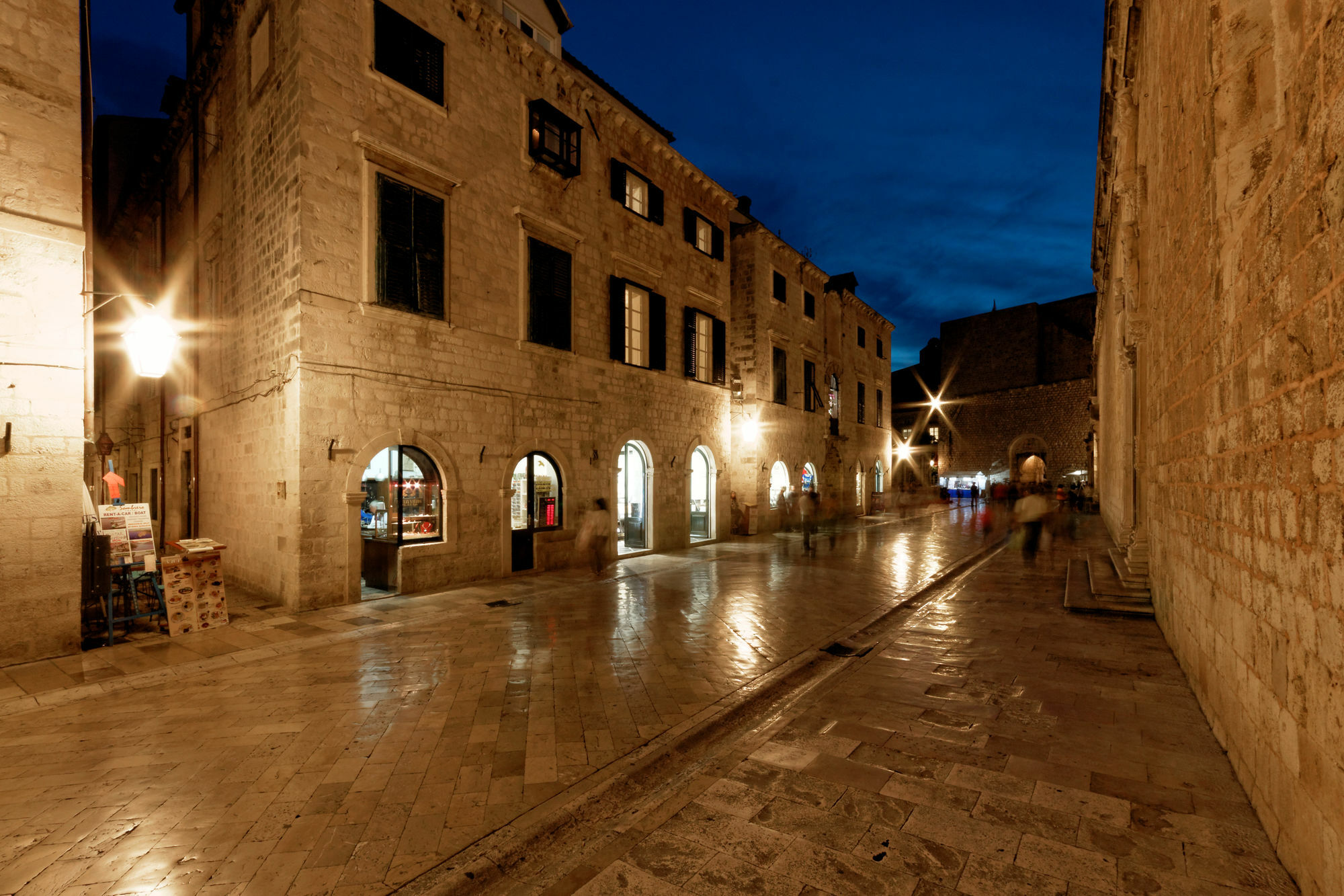 Apartments Eleganca, Crypto Payment Accepted Dubrovnik Exterior foto